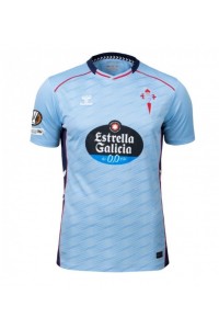 Fotbalové Dres Celta Vigo Domácí Oblečení 2025-26 Krátký Rukáv